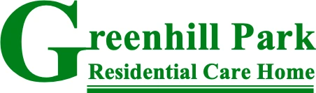Greenhill Park Residential Care Home logo